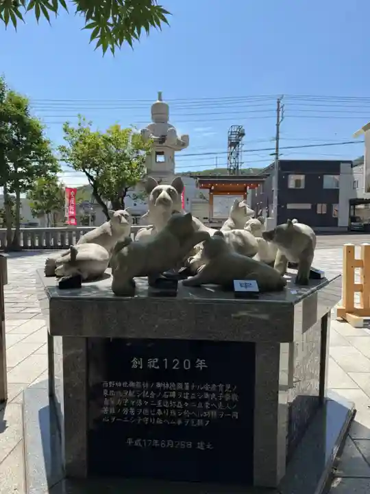 西野神社(北海道)