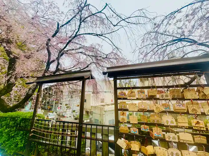 根岸八幡神社(神奈川県)