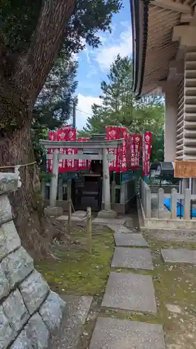 諏訪神社(東京都)