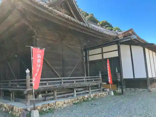 妙照寺のその他建物