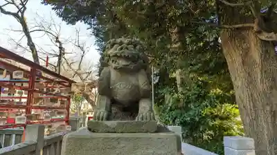 瀧泉寺（目黒不動尊）(東京都)