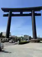 大神神社(奈良県)