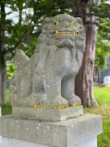 幌向神社(北海道)