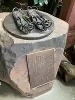 三崎稲荷神社のその他建物