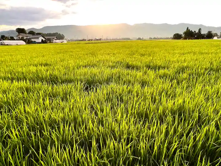 岩崎神社(長野県)