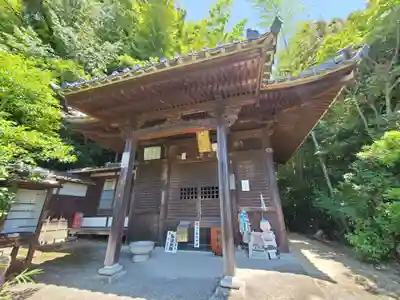 正法院のその他建物