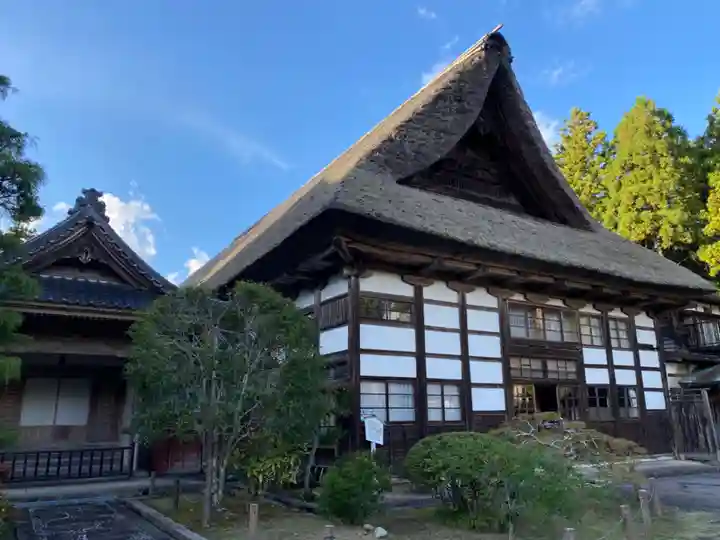 妙宣寺(新潟県)