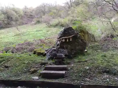 白龍神社(福井県)