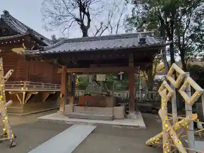 牛嶋神社(東京都)