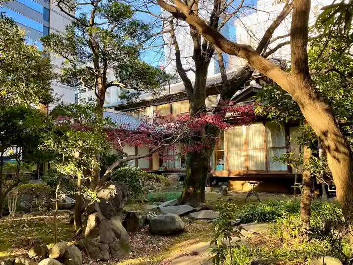 天徳寺(東京都)