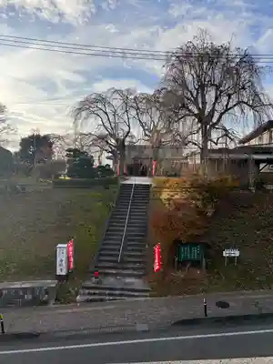 身照寺(岩手県)