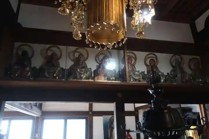 盛巌寺(岐阜県)