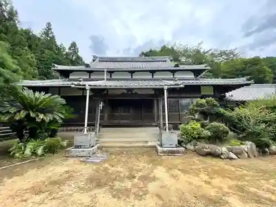 誕生寺(三重県)