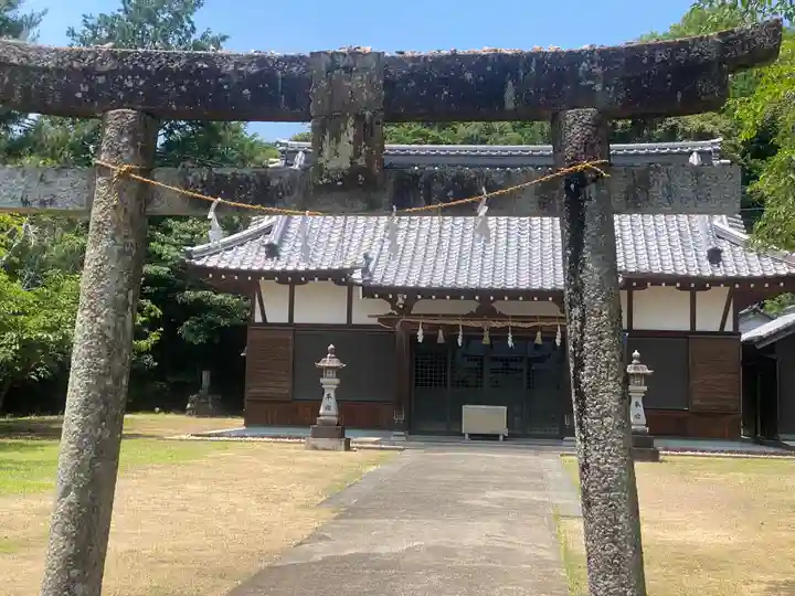 神野神社(香川県)