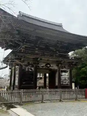 園城寺(三井寺)(滋賀県)