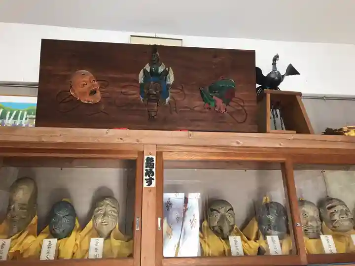 御霊神社(神奈川県)