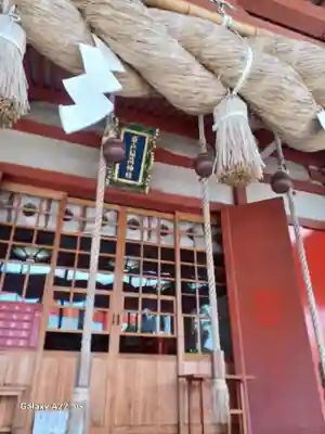 草戸稲荷神社(広島県)