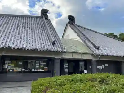 屋島寺のその他建物
