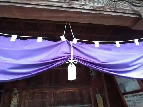 粕谷村地蔵尊(旧念仏堂)(東京都)