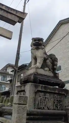 藤森神社(京都府)