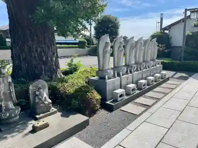 平安院(東京都)