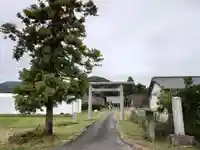 莫越山神社(千葉県)