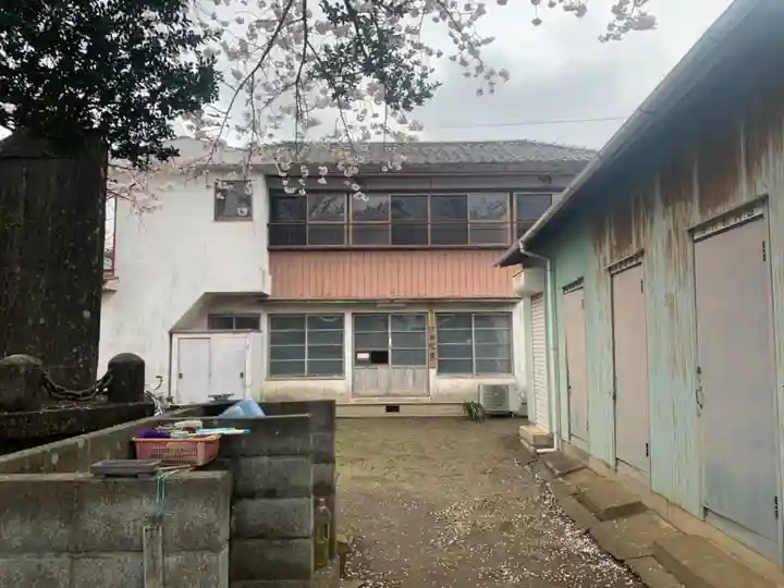 子育地蔵尊(千葉県)