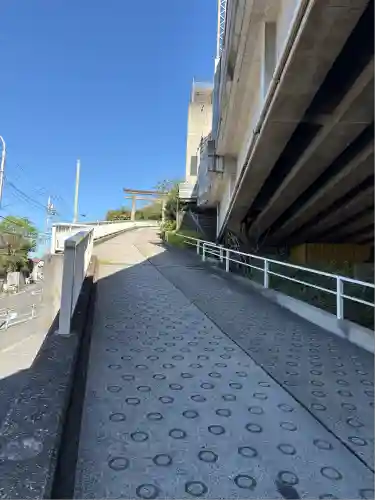 赤羽八幡神社(東京都)