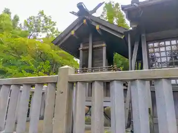 日吉社(井之口町)の本殿・本堂