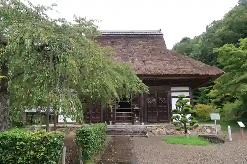 安国寺(京都府)
