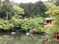 醍醐寺の建物その他