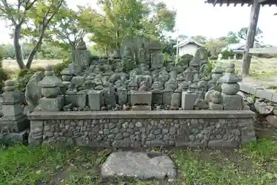 國分寺（国分寺）の仏像