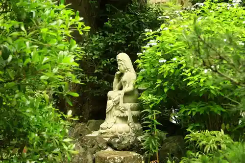 報国寺(神奈川県)