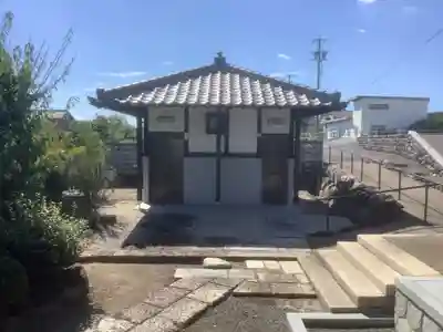 泉徳寺のその他建物