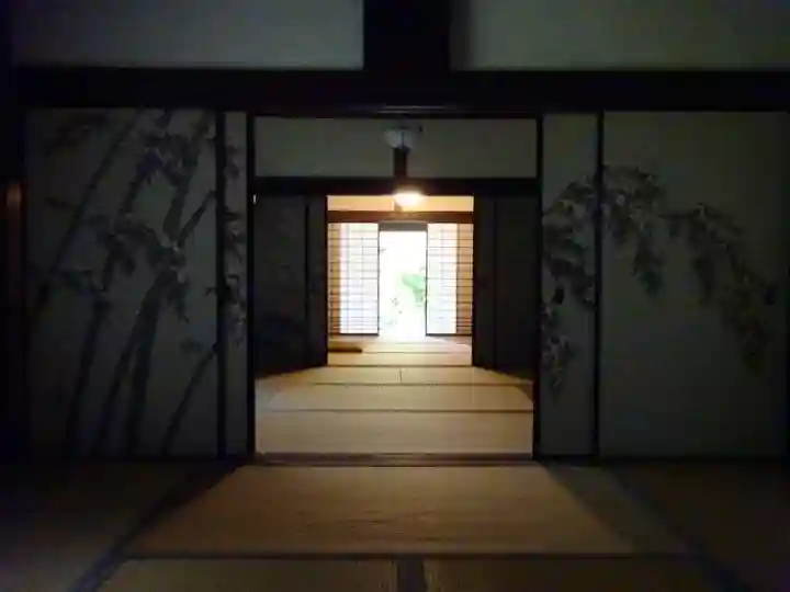 孤篷庵(滋賀県)