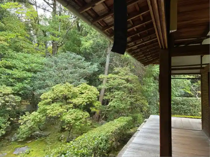 桂春院(京都府)