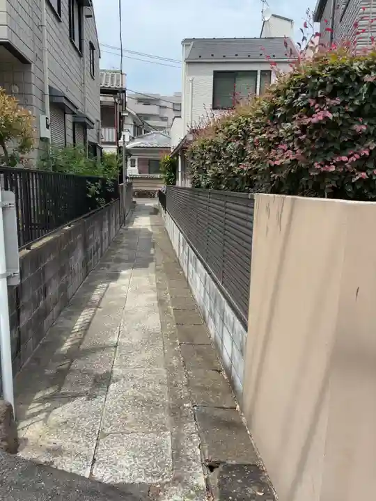 東之院(東京都)