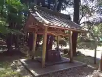 今須八幡神社(岐阜県)