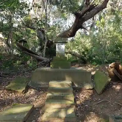 水神宮の本殿・本堂