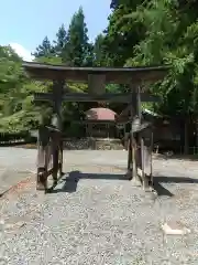 秩父大神社(埼玉県)