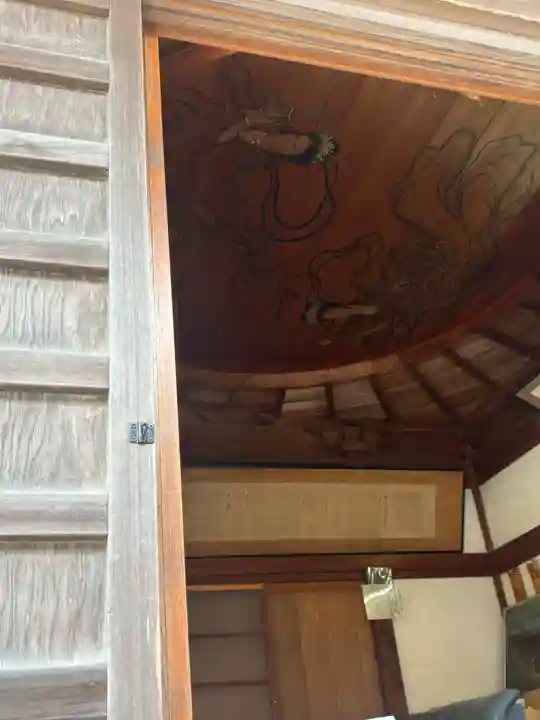 雪蹊寺(高知県)