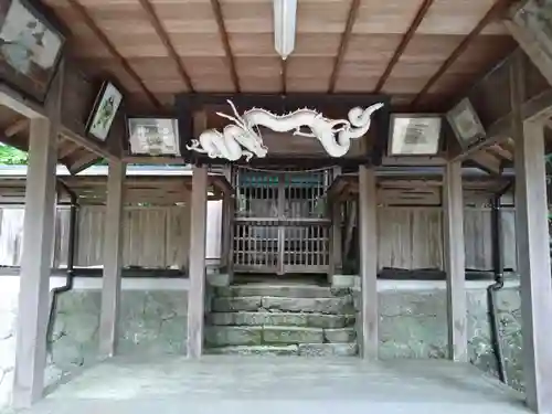 猿投神社(愛知県)
