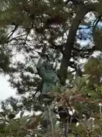 白山神社(新潟県)