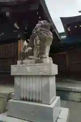 濃飛護國神社(岐阜県)