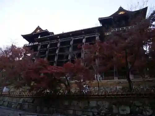 清水寺のその他建物