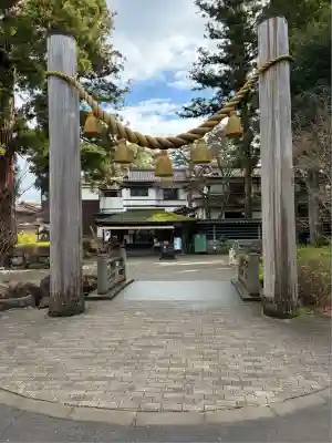 那谷寺(石川県)