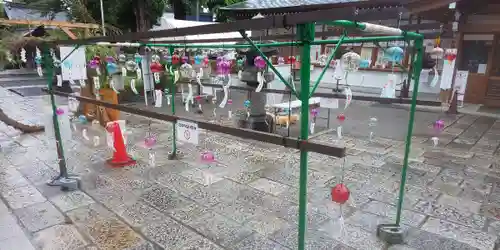 松陰神社のその他建物