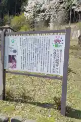 淡墨観音(岐阜県)