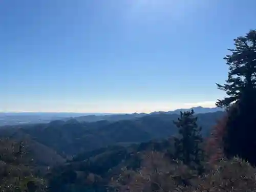 高尾山薬王院(東京都)