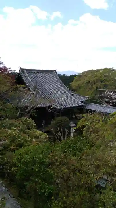 竹林院のその他建物